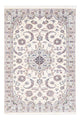 Nain - 6 la Tappeto 151x100cm - Tappeto persiano