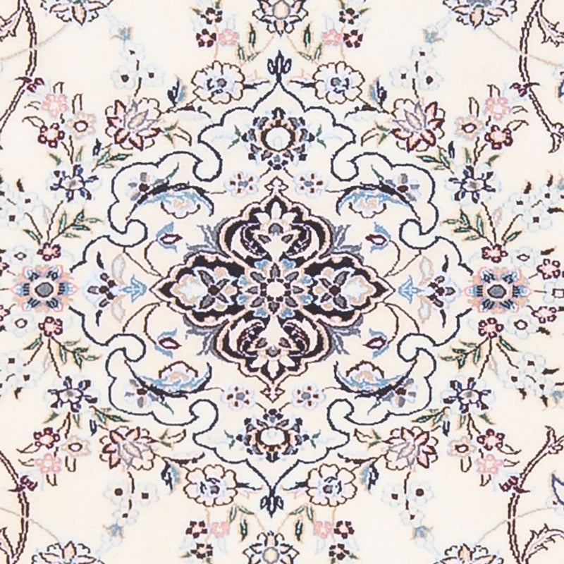 Tappeto Persero - Nain - Premio - 151 x 100 cm - crema