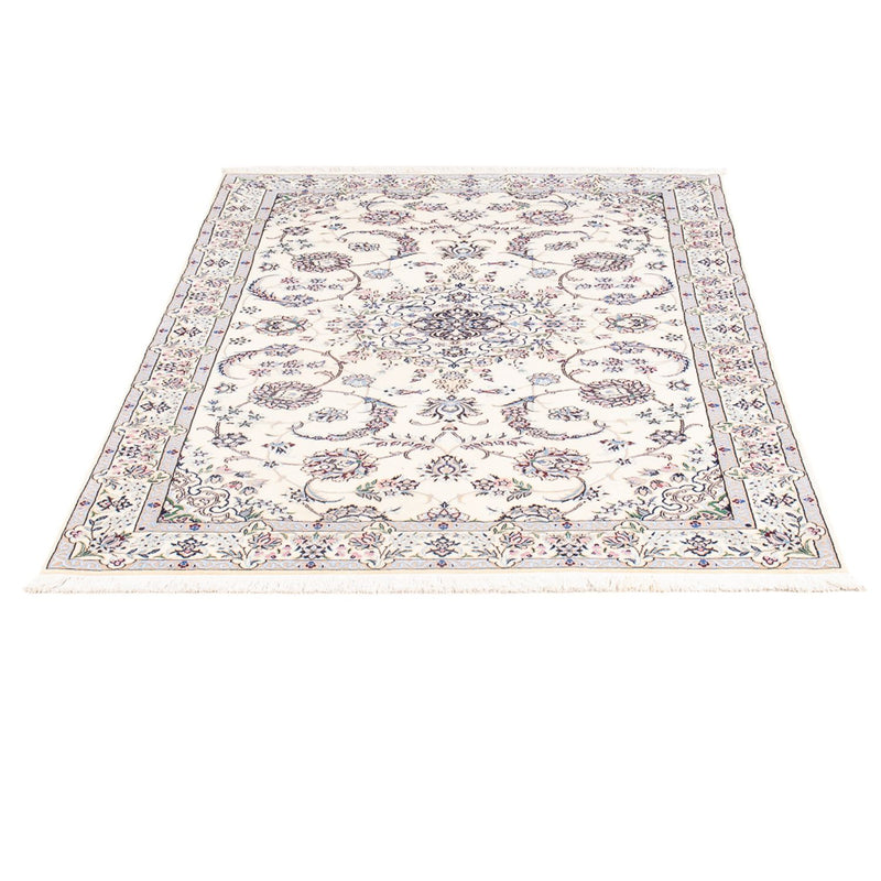 Tappeto Persero - Nain - Premio - 151 x 100 cm - crema