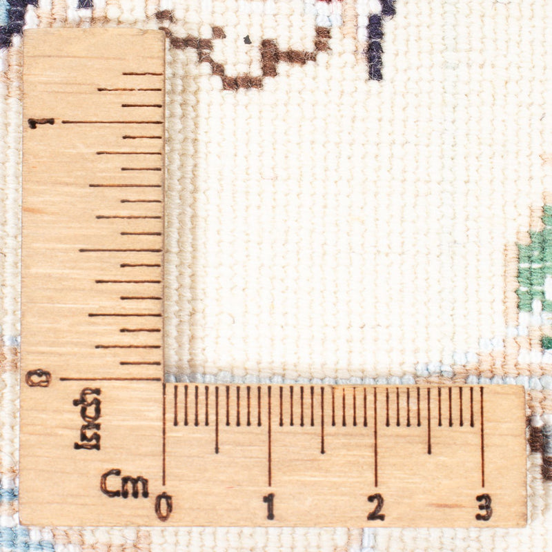 Tappeto Persero - Nain - Premio - 151 x 100 cm - crema