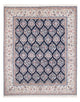 Nain - 6la Tappeto 255x204cm - Tappeto persiano