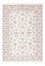 Tappeto Persero - Nain - Premio - 152 x 102 cm - crema