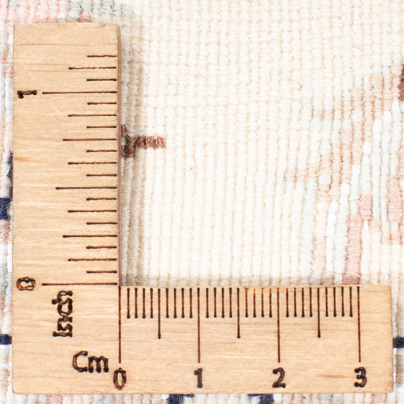 Tappeto Persero - Nain - Premio - 152 x 102 cm - crema
