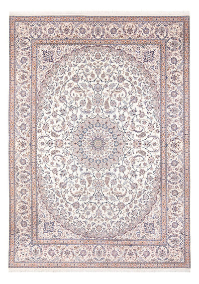 Nain - 6La Tappeto 252x347cm - Tappeto persiano