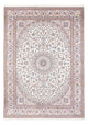 Nain - 6 la Tappeto 347x252cm - Tappeto persiano