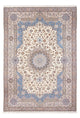 Nain - 6 la Tappeto 373x262cm - Tappeto persiano