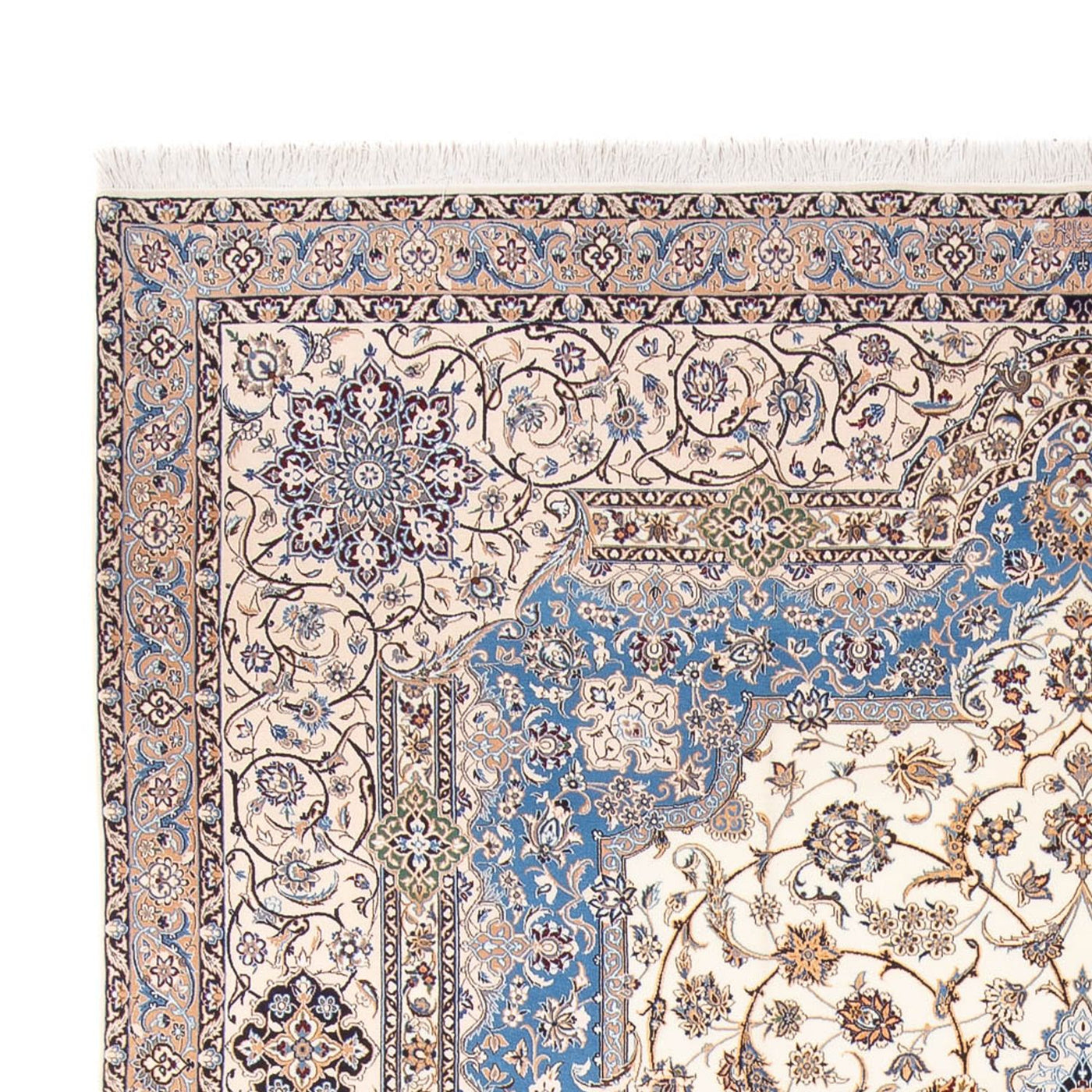 Nain - 6 la Tappeto 373x262cm - Tappeto persiano