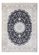 Nain - 6 la Tappeto 345x252cm - Tappeto persiano