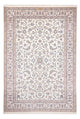 Nain - 6 la Tappeto 310x213cm - Tappeto persiano