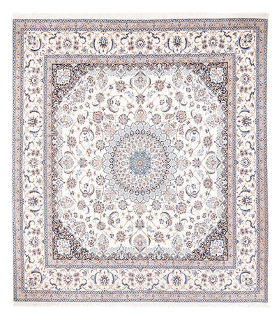 Nain - 6La Tappeto 247x261cm - Tappeto persiano