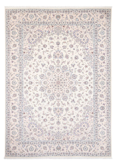 Nain - 6La Tappeto 207x300cm - Tappeto persiano