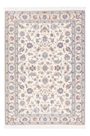 Tappeto Persero - Nain - Premio - 150 x 102 cm - crema