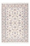 Tappeto Persero - Nain - Premio - 150 x 102 cm - crema