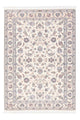 Nain - 6 la Tappeto 150x102cm - Tappeto persiano