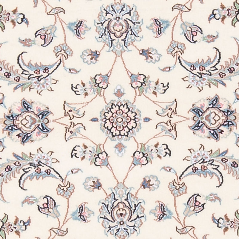 Tappeto Persero - Nain - Premio - 150 x 102 cm - crema