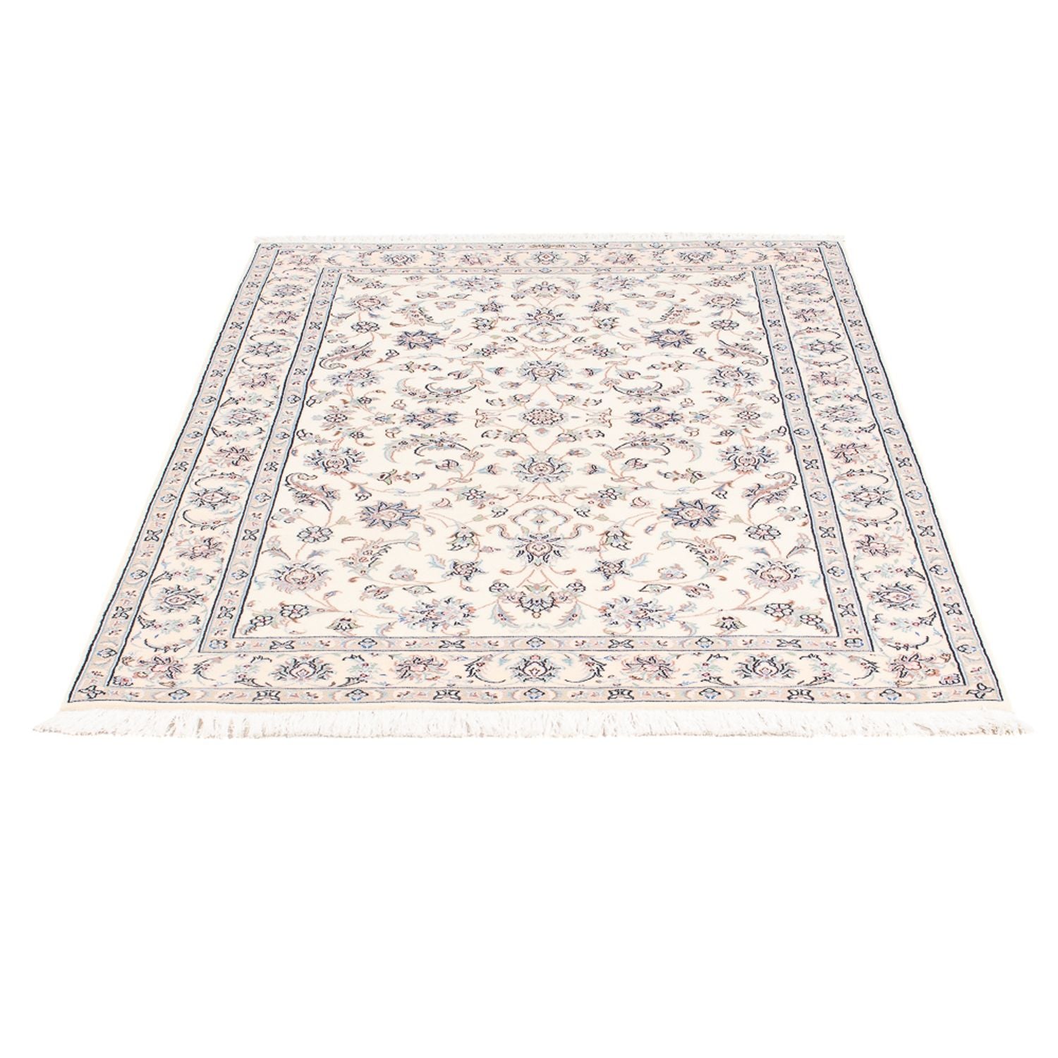 Tappeto Persero - Nain - Premio - 150 x 102 cm - crema