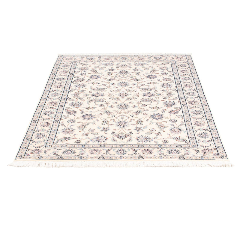 Tappeto Persero - Nain - Premio - 150 x 102 cm - crema