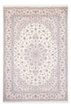 Nain - 6La Tappeto 200x302cm - Tappeto persiano