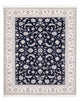 Nain - 6la Tappeto 203x151cm - Tappeto persiano