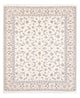 Nain - 6 la Tappeto 198x150cm - Tappeto persiano