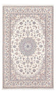 Nain - 6la Tappeto 205x135cm - Tappeto persiano