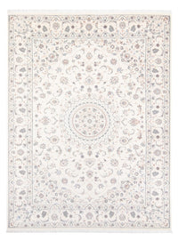 Tappeto Persero - Nain - Premio - 236 x 170 cm - crema