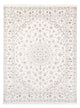 Nain - 6 la Tappeto 236x170cm - Tappeto persiano