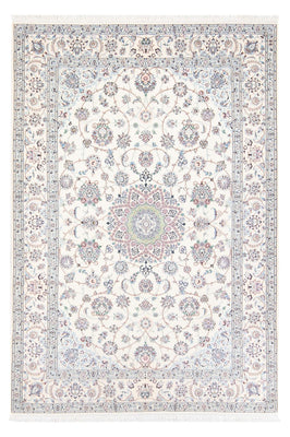 Tappeto Persero - Nain - Premio - 240 x 155 cm - crema