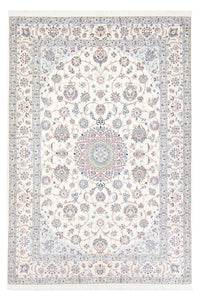 Tappeto Persero - Nain - Premio - 240 x 155 cm - crema