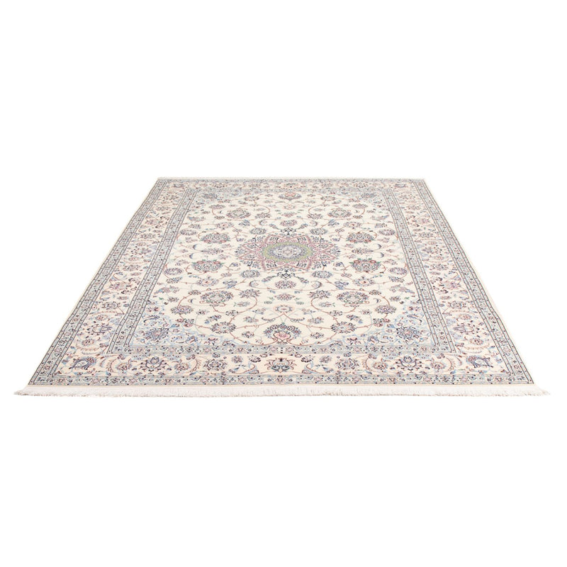 Tappeto Persero - Nain - Premio - 240 x 155 cm - crema