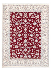 Tappeto Persero - Nain - Premio - 195 x 155 cm - rosso