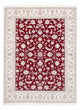 Nain - 6 la Tappeto 195x155cm - Tappeto persiano