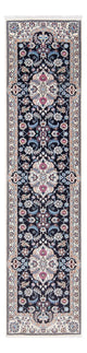 Nain - 6 la Tappeto 196x50cm - Tappeto persiano
