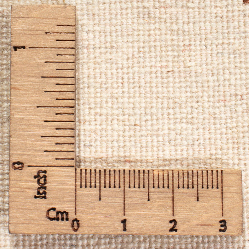 Tappeto corsia Tappeto Persero - Nain - Premio - 153 x 49 cm - crema