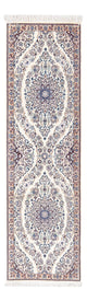 Nain - 6 la Tappeto 147x48cm - Tappeto persiano