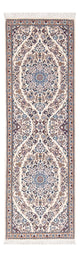 Nain - 6 la Tappeto 150x48cm - Tappeto persiano