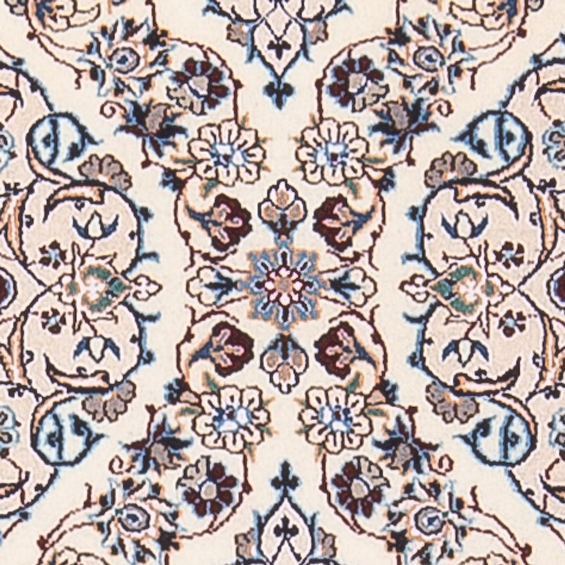 Tappeto corsia Tappeto Persero - Nain - Premio - 150 x 48 cm - beige scuro