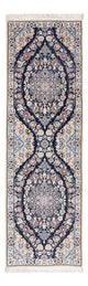 Nain - 6 la Tappeto 150x50cm - Tappeto persiano