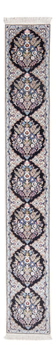 Nain - 6la Tappeto 215x33cm - Tappeto persiano