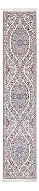 Nain - 6 la Tappeto 209x49cm - Tappeto persiano