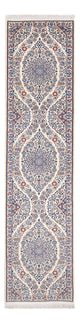 Nain - 6 la Tappeto 220x57cm - Tappeto persiano
