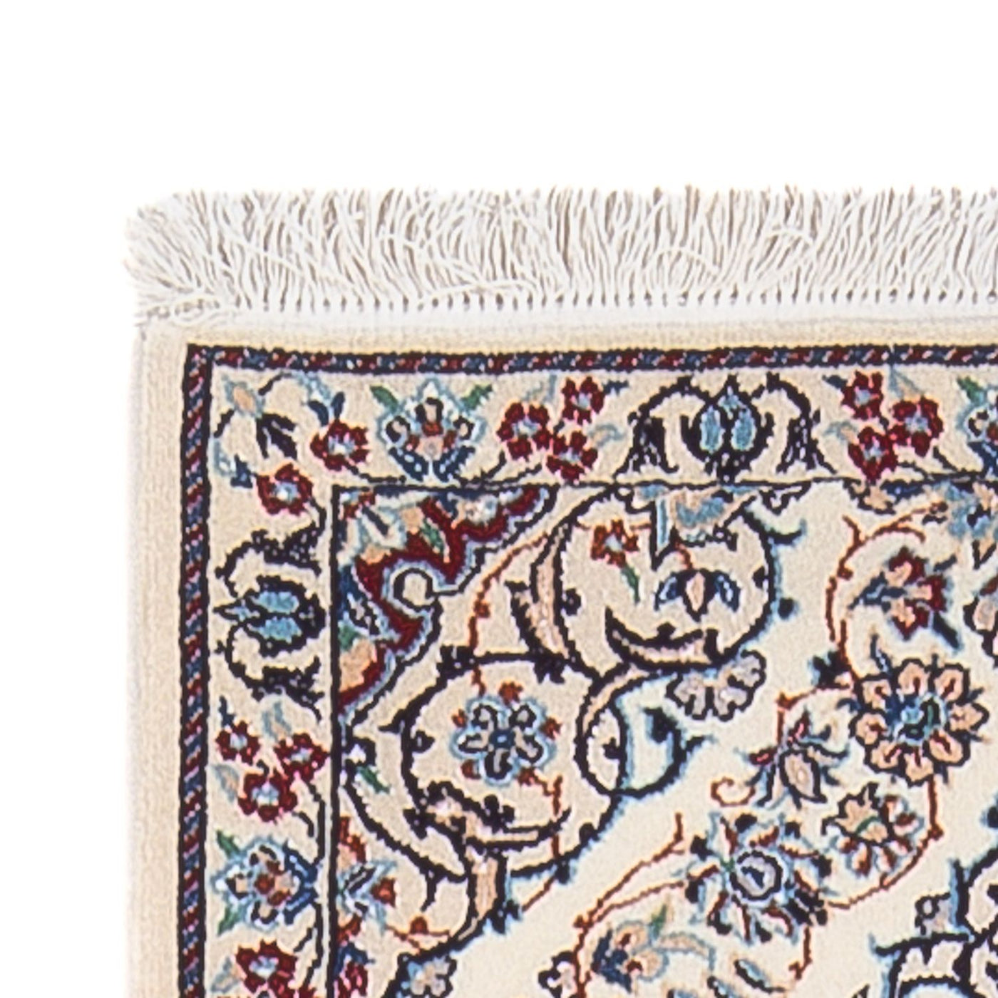 Nain - 6 la Tappeto 220x57cm - Tappeto persiano