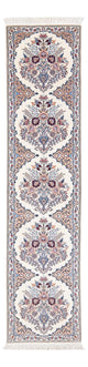 Nain - 6la Tappeto 204x50cm - Tappeto persiano