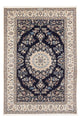 Nain - 6la Tappeto 205x135cm - Tappeto persiano