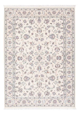 Tappeto Persero - Nain - Premio - 161 x 110 cm - crema