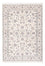 Tappeto Persero - Nain - Premio - 161 x 110 cm - crema