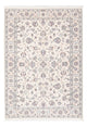 Nain - 6 la Tappeto 161x110cm - Tappeto persiano