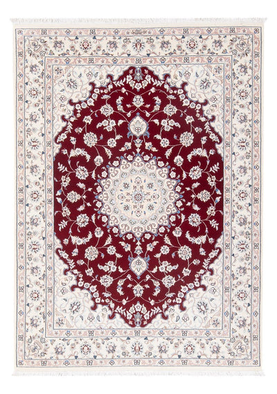 Nain - 6La Tappeto 108x157cm - Tappeto persiano