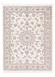 Nain - 6 la Tappeto 119x83cm - Tappeto persiano