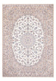 Nain - 6 la Tappeto 308x210cm - Tappeto persiano